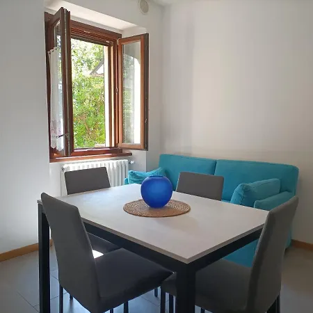 Appartement La Casa Di Erika - Centro-mare *