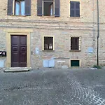 La Casa Di Erika - Centro-mare *