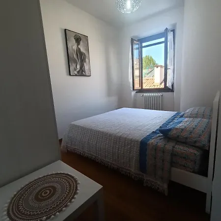 La Casa Di Erika - Centro-mare