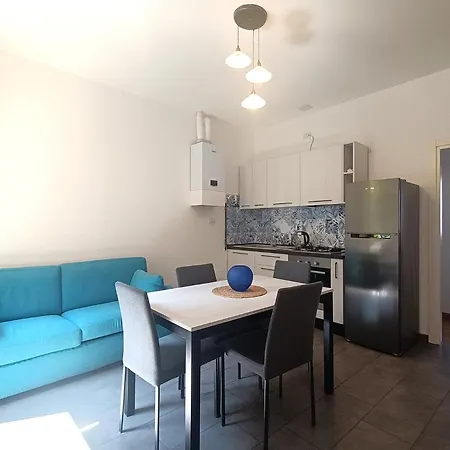 La Casa Di Erika - Centro-mare * بيزارو