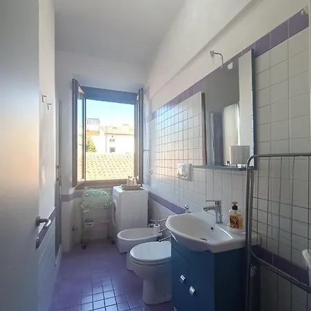 Apartament La Casa Di Erika - Centro-mare *