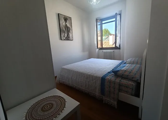 La Casa Di Erika - Centro-mare