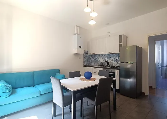 La Casa Di Erika - Centro-mare * Pesaro